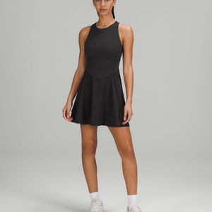 Lululemon court dress *BRAND NEW**